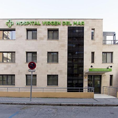 Best Apartment Near Real Madrid Stadium 외부 사진