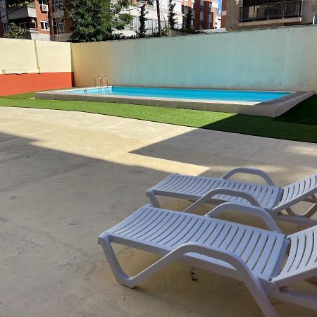 Best Apartment Near Real Madrid Stadium 외부 사진