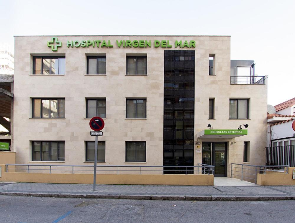 Best Apartment Near Real Madrid Stadium 외부 사진