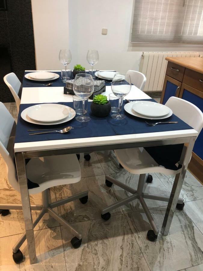 Best Apartment Near Real Madrid Stadium 외부 사진