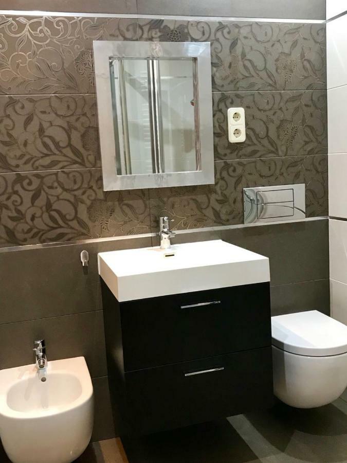Best Apartment Near Real Madrid Stadium 외부 사진