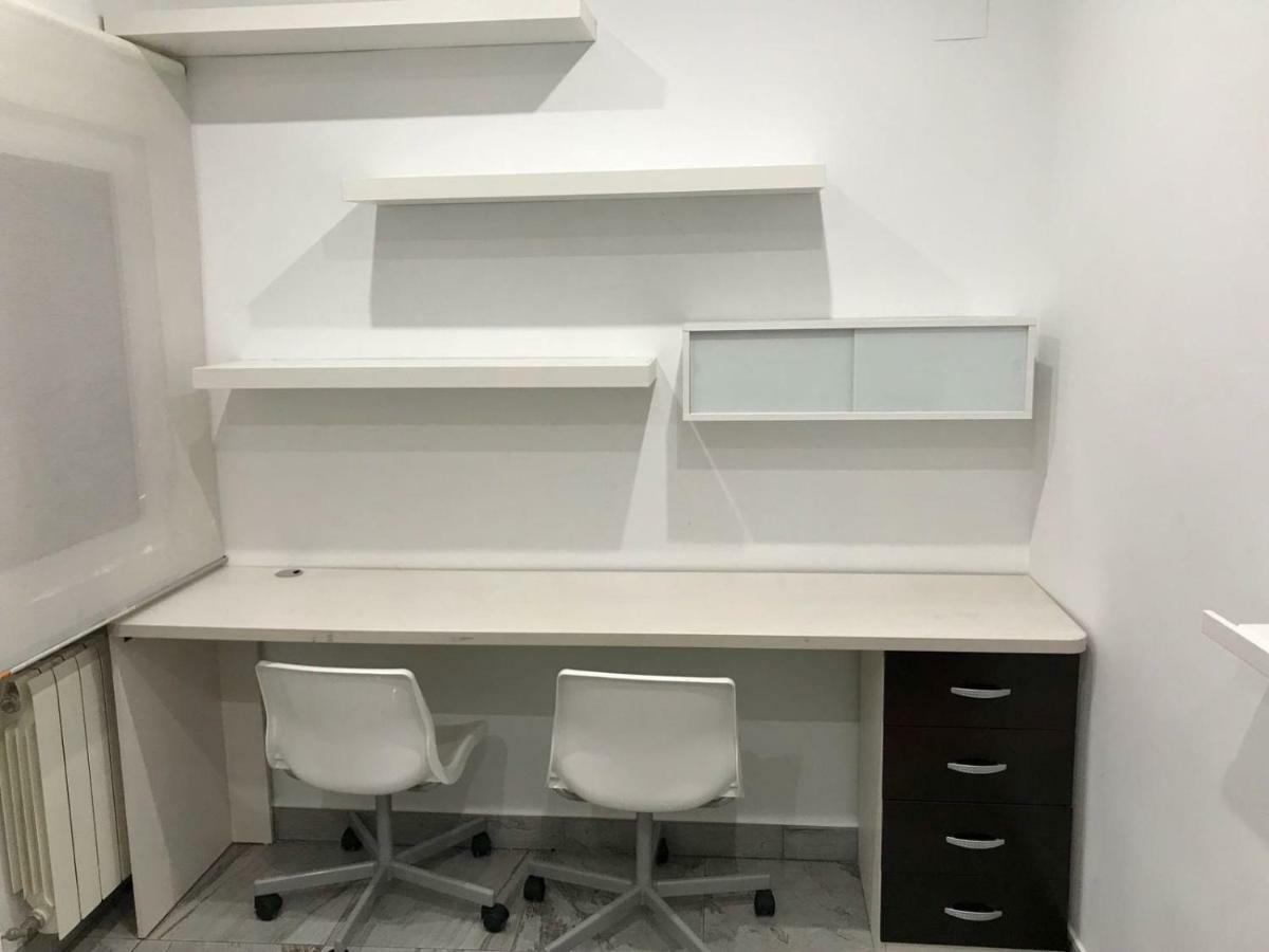 Best Apartment Near Real Madrid Stadium 외부 사진