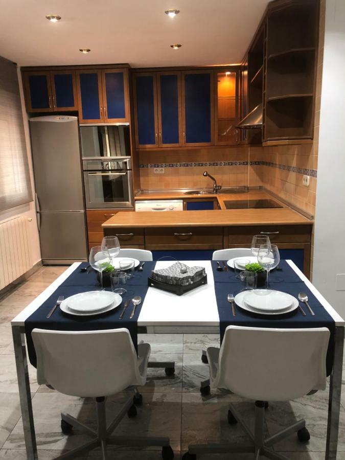 Best Apartment Near Real Madrid Stadium 외부 사진