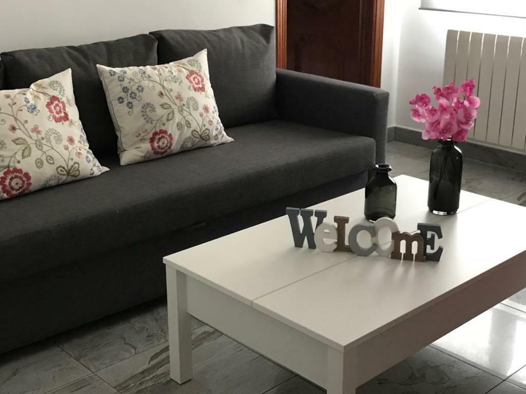 Best Apartment Near Real Madrid Stadium 외부 사진