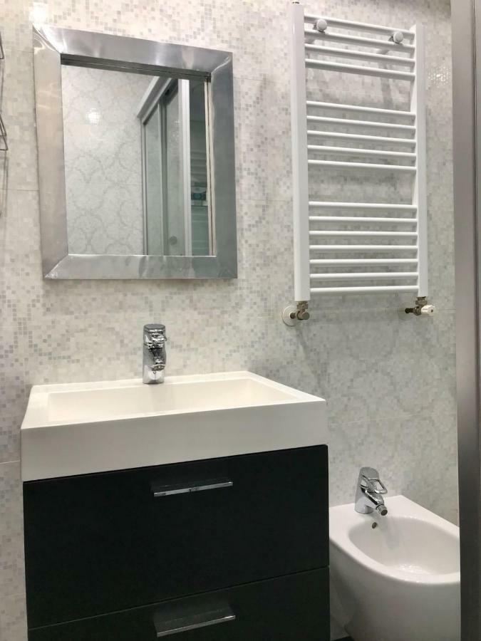 Best Apartment Near Real Madrid Stadium 외부 사진