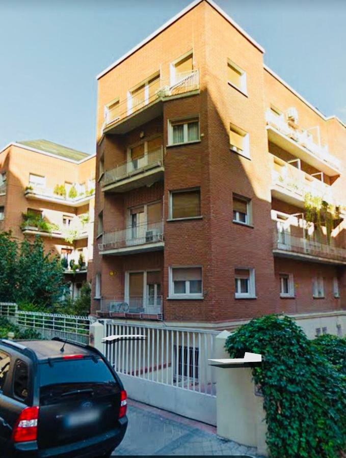 Best Apartment Near Real Madrid Stadium 외부 사진