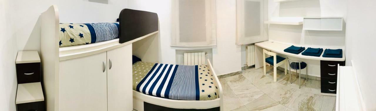 Best Apartment Near Real Madrid Stadium 외부 사진