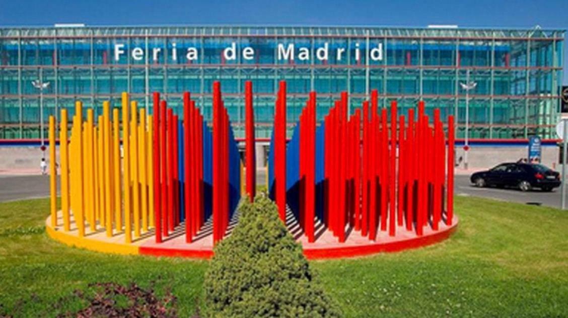 Best Apartment Near Real Madrid Stadium 외부 사진