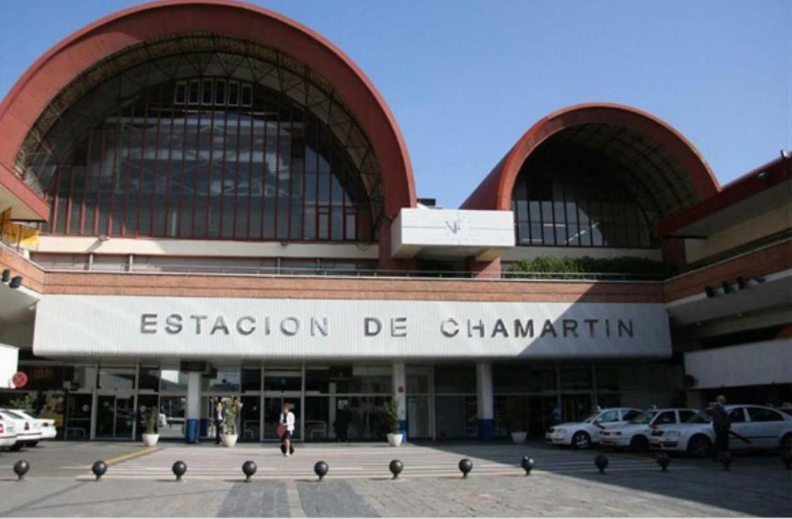 Best Apartment Near Real Madrid Stadium 외부 사진